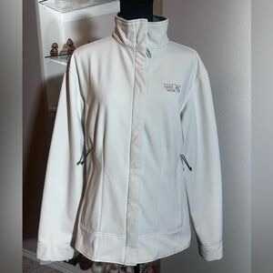 Mountain Hardwear Women's Snow White Ski Jacket
